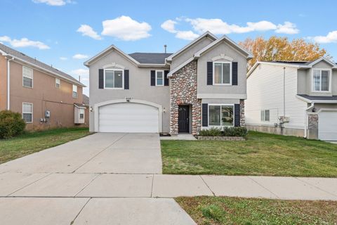 Tiny photo for 9332 S CHARTRES AVE, Sandy, UT 84070 (MLS # 2123859)