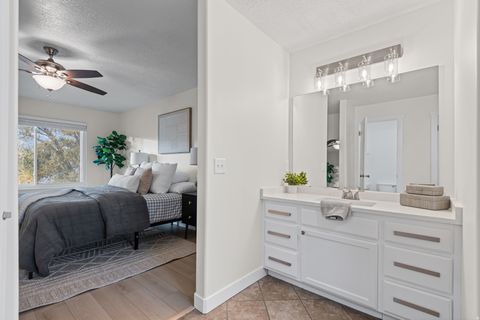 Tiny photo for 9332 S CHARTRES AVE, Sandy, UT 84070 (MLS # 2123859)