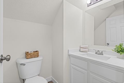 Tiny photo for 9332 S CHARTRES AVE, Sandy, UT 84070 (MLS # 2123859)