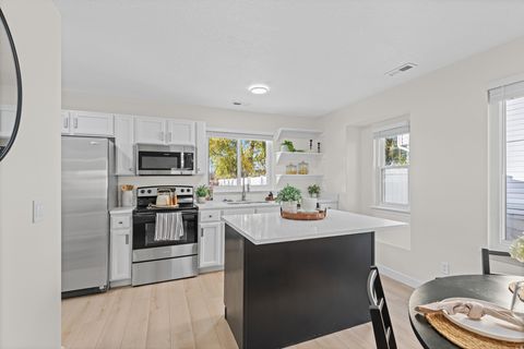 Tiny photo for 9332 S CHARTRES AVE, Sandy, UT 84070 (MLS # 2123859)