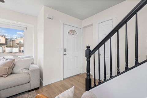 Tiny photo for 9332 S CHARTRES AVE, Sandy, UT 84070 (MLS # 2123859)