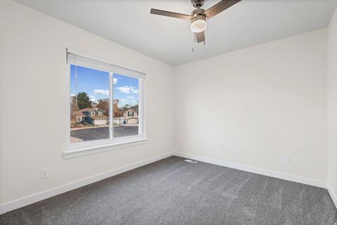 Tiny photo for 9332 S CHARTRES AVE, Sandy, UT 84070 (MLS # 2123859)