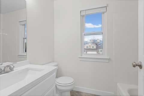 Tiny photo for 9332 S CHARTRES AVE, Sandy, UT 84070 (MLS # 2123859)