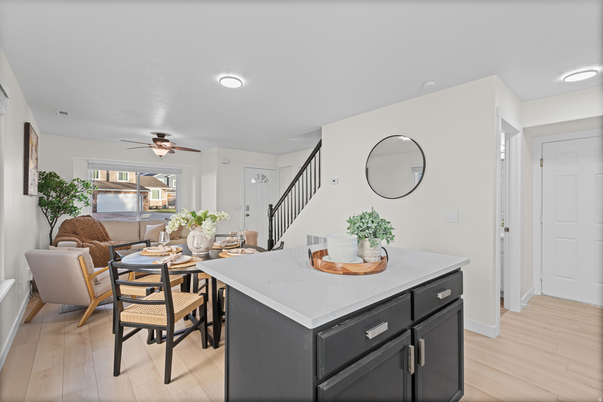 RIVERSIDE ESTATES - Residential