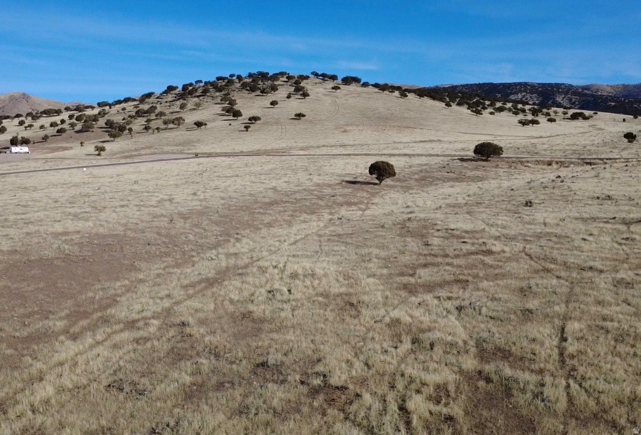 GRANDVIEW MOUNTAIN ESTATES - Land