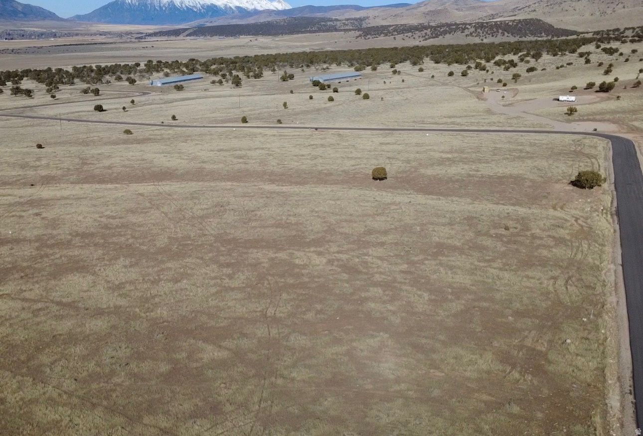 GRANDVIEW MOUNTAIN ESTATES - Land