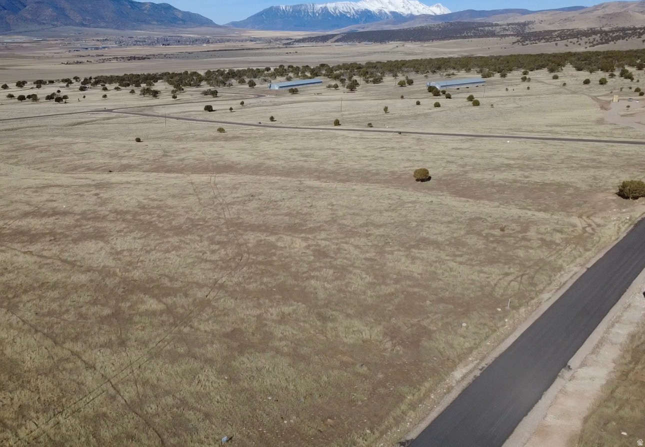 GRANDVIEW MOUNTAIN ESTATES - Land