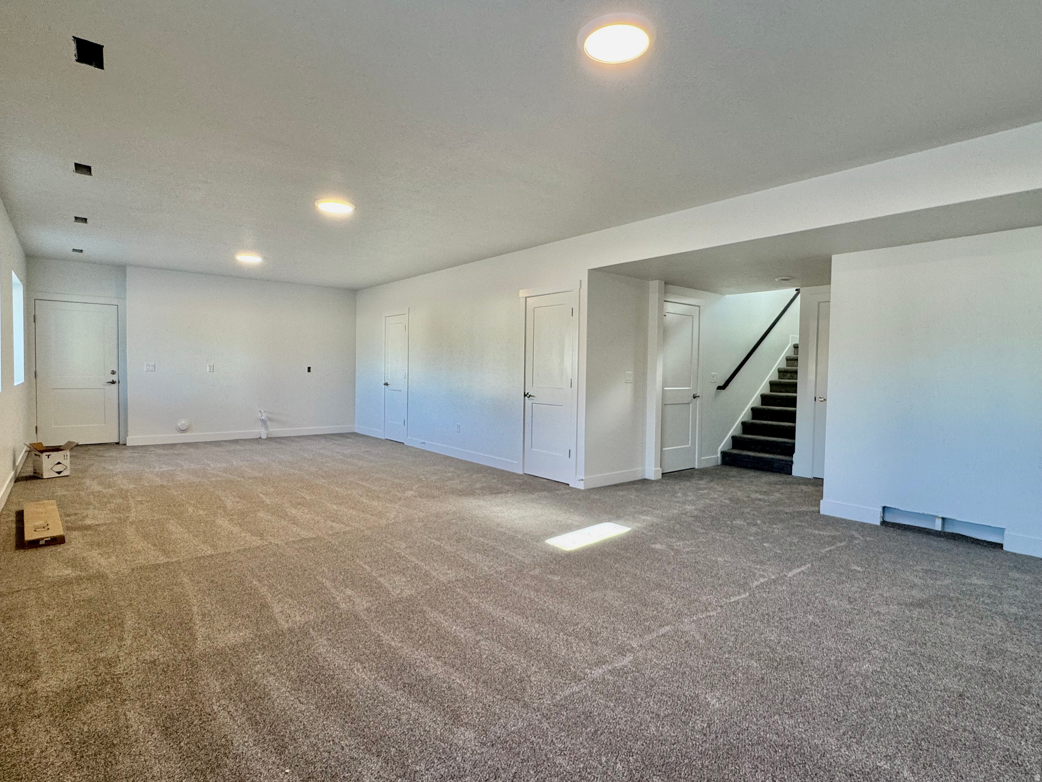 GROVE AT JDC RANCH - Residential