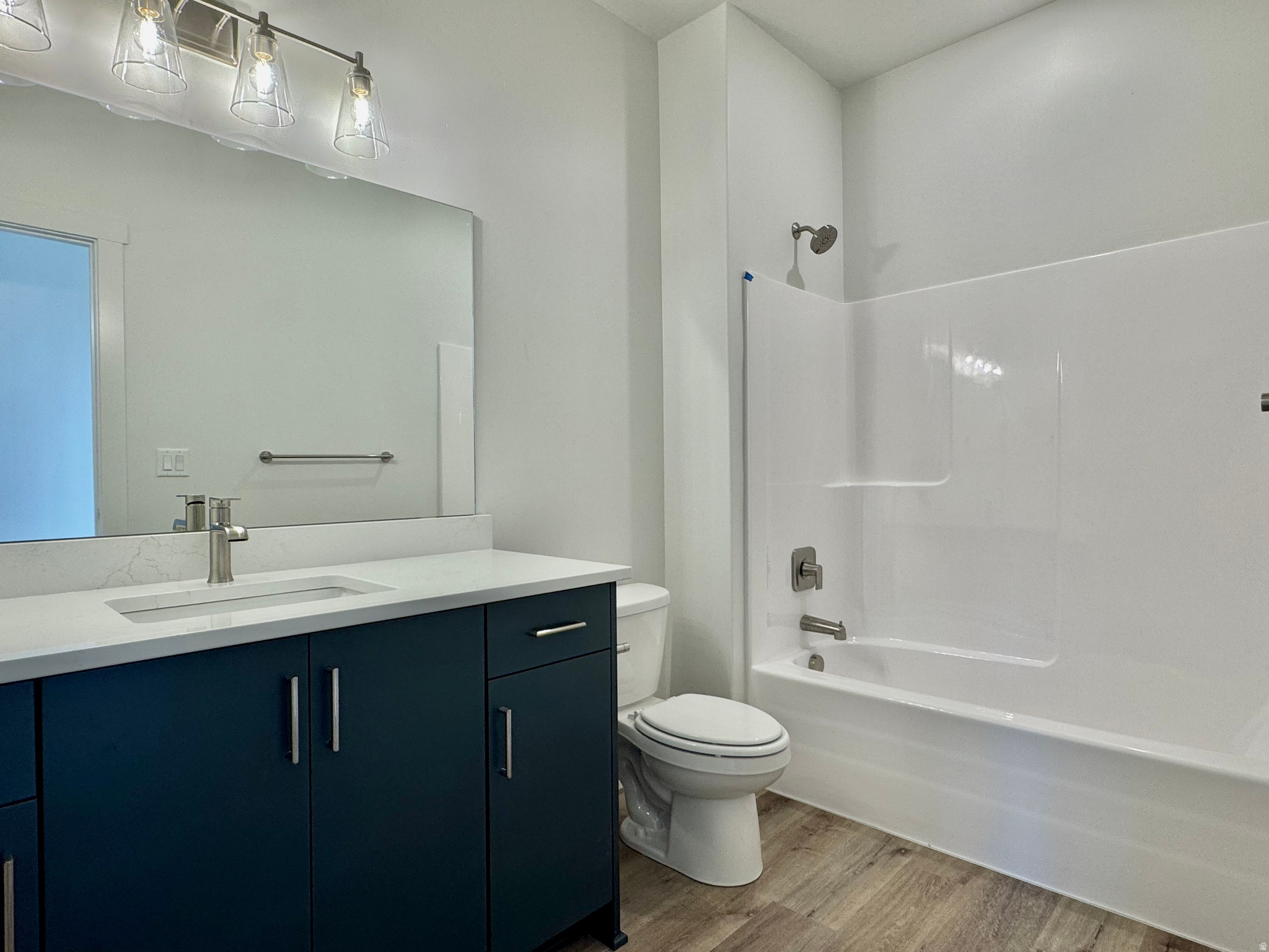 GROVE AT JDC RANCH - Residential