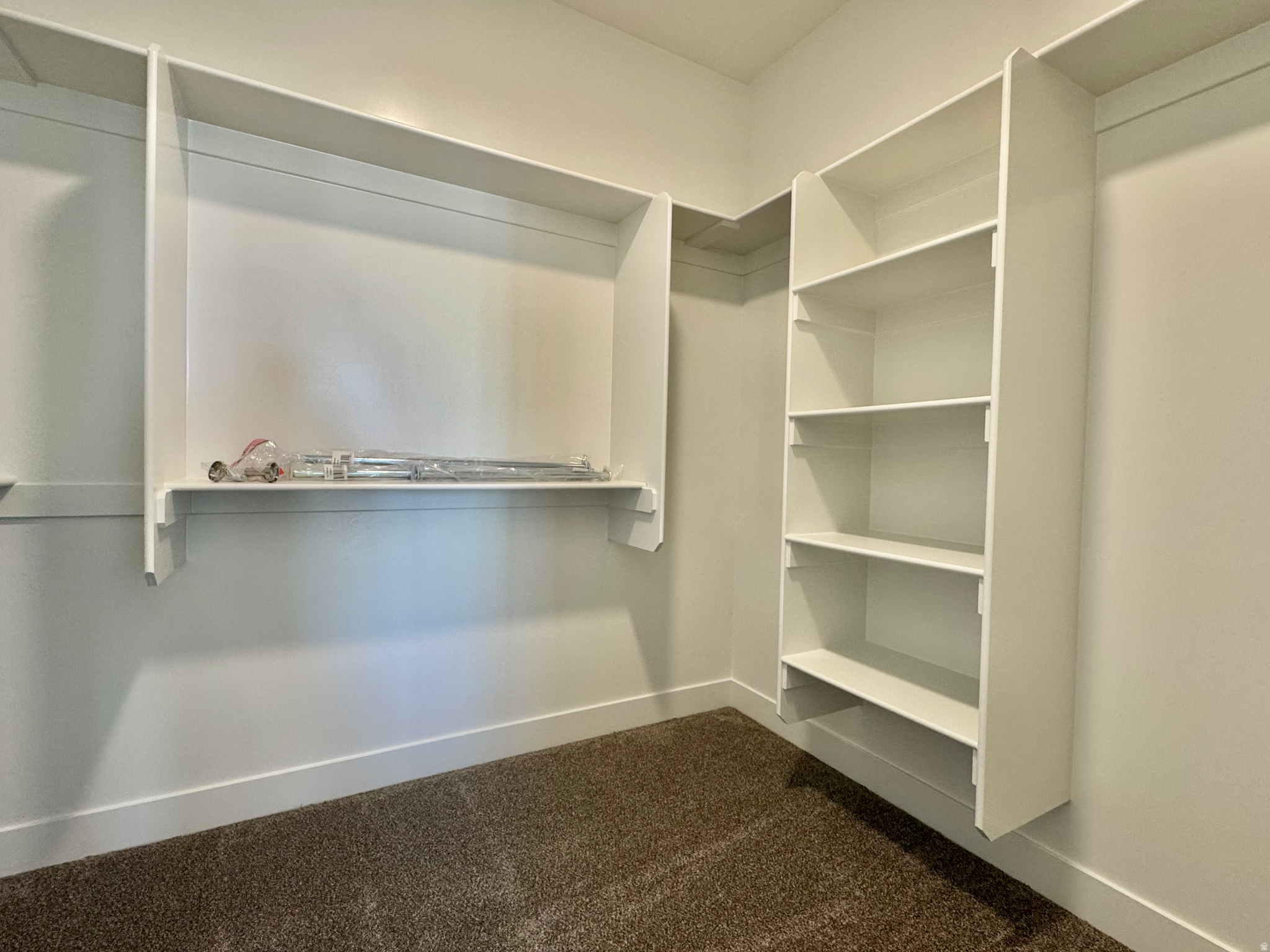 GROVE AT JDC RANCH - Residential