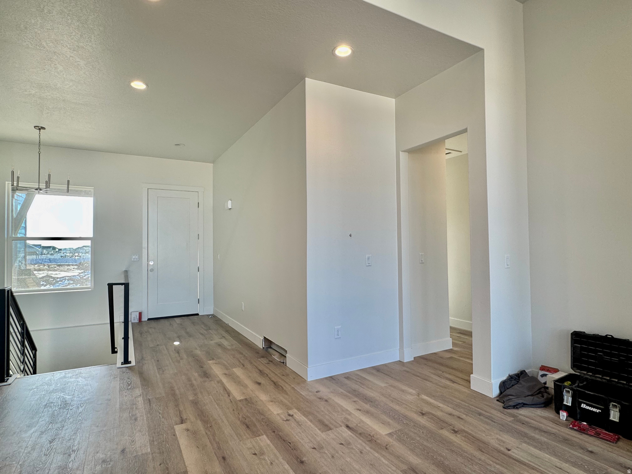 GROVE AT JDC RANCH - Residential