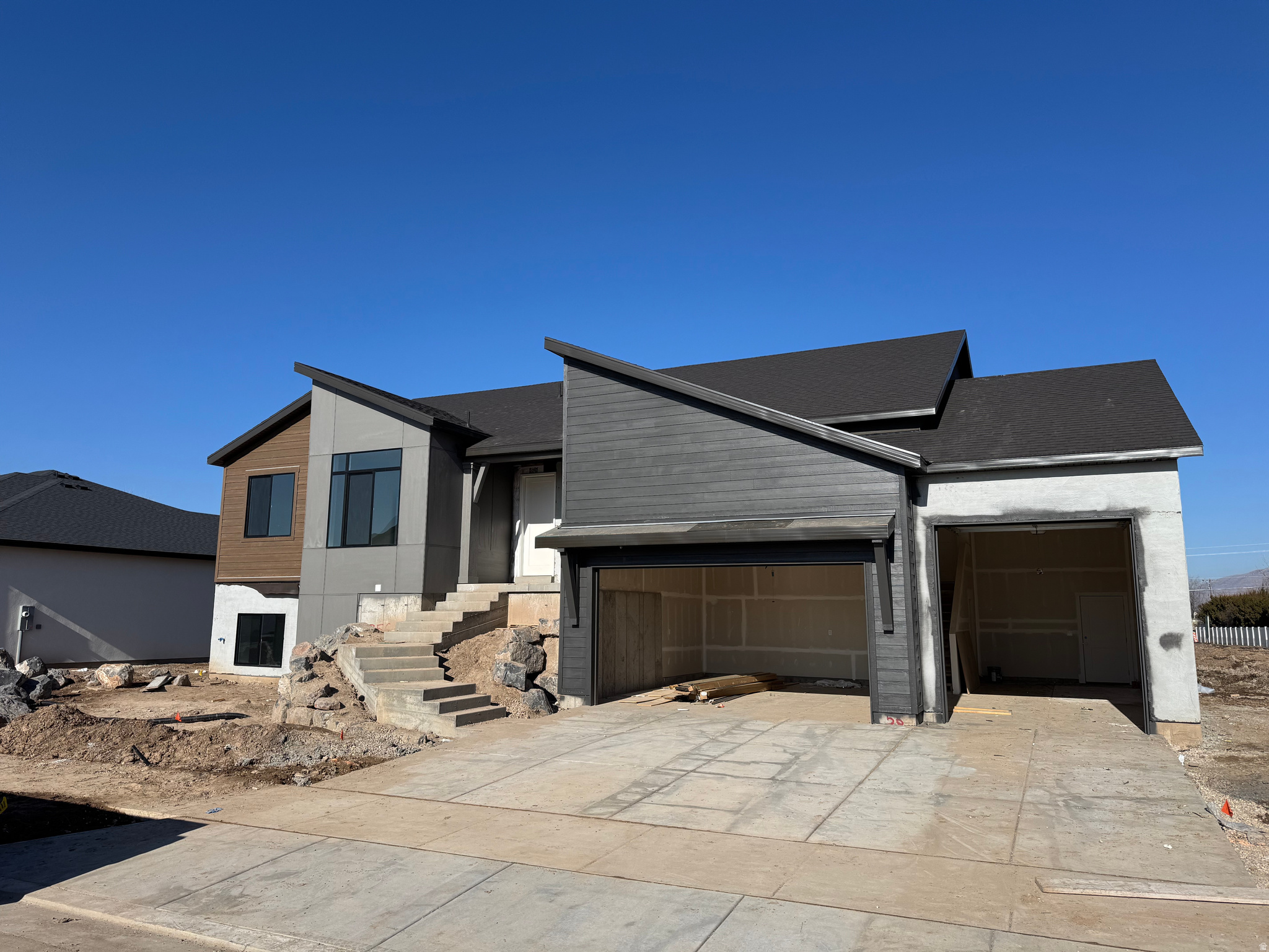 GROVE AT JDC RANCH - Residential