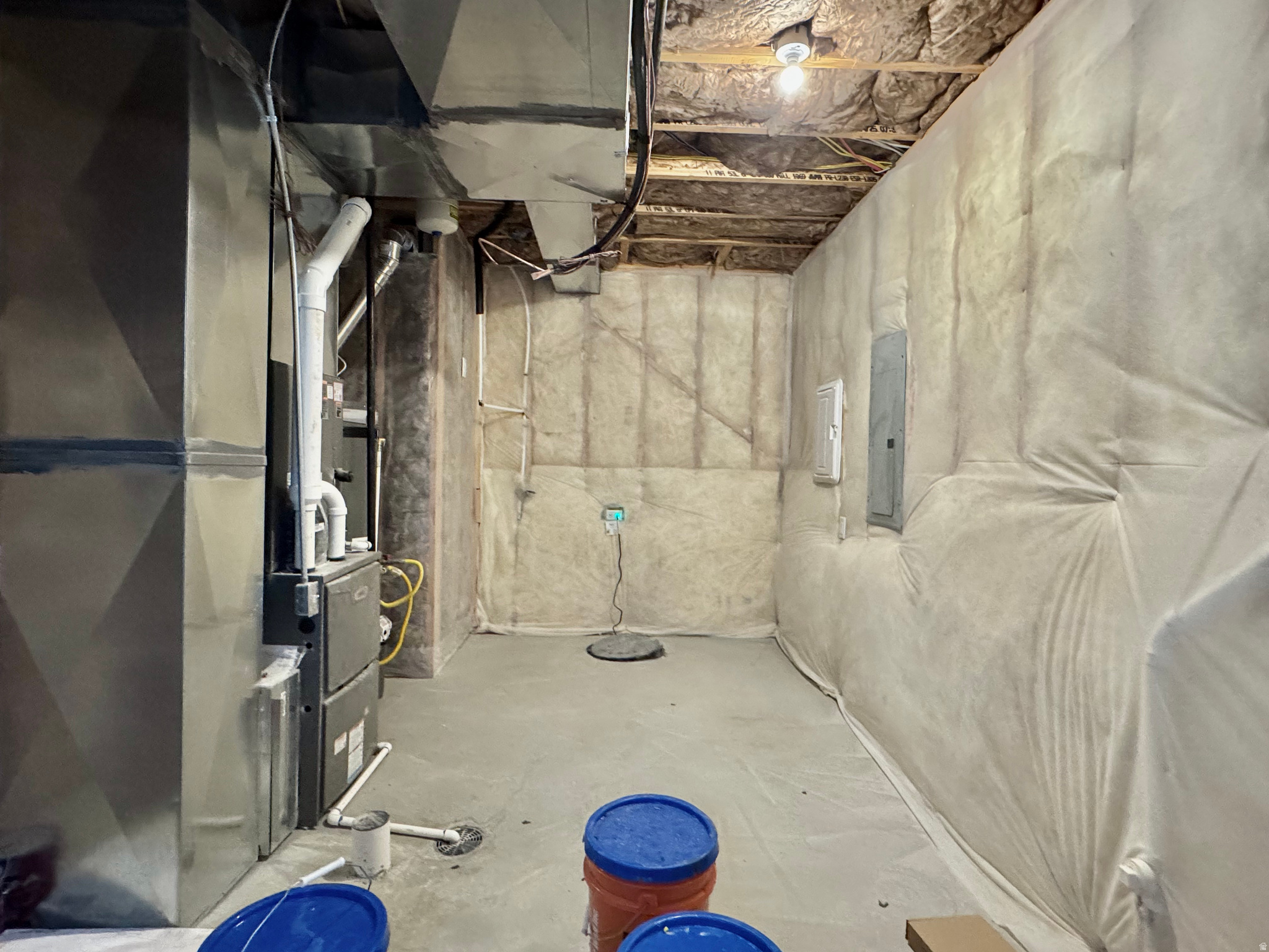 GROVE AT JDC RANCH - Residential