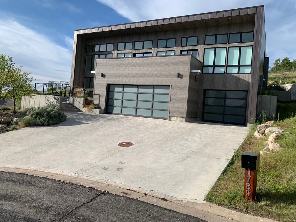 Photo of 1789 MOUNT LOGAN DR, Logan, UT 84321 (MLS # 2165281)