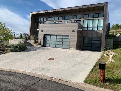 Tiny photo for 1789 MOUNT LOGAN DR, Logan, UT 84321 (MLS # 2165281)