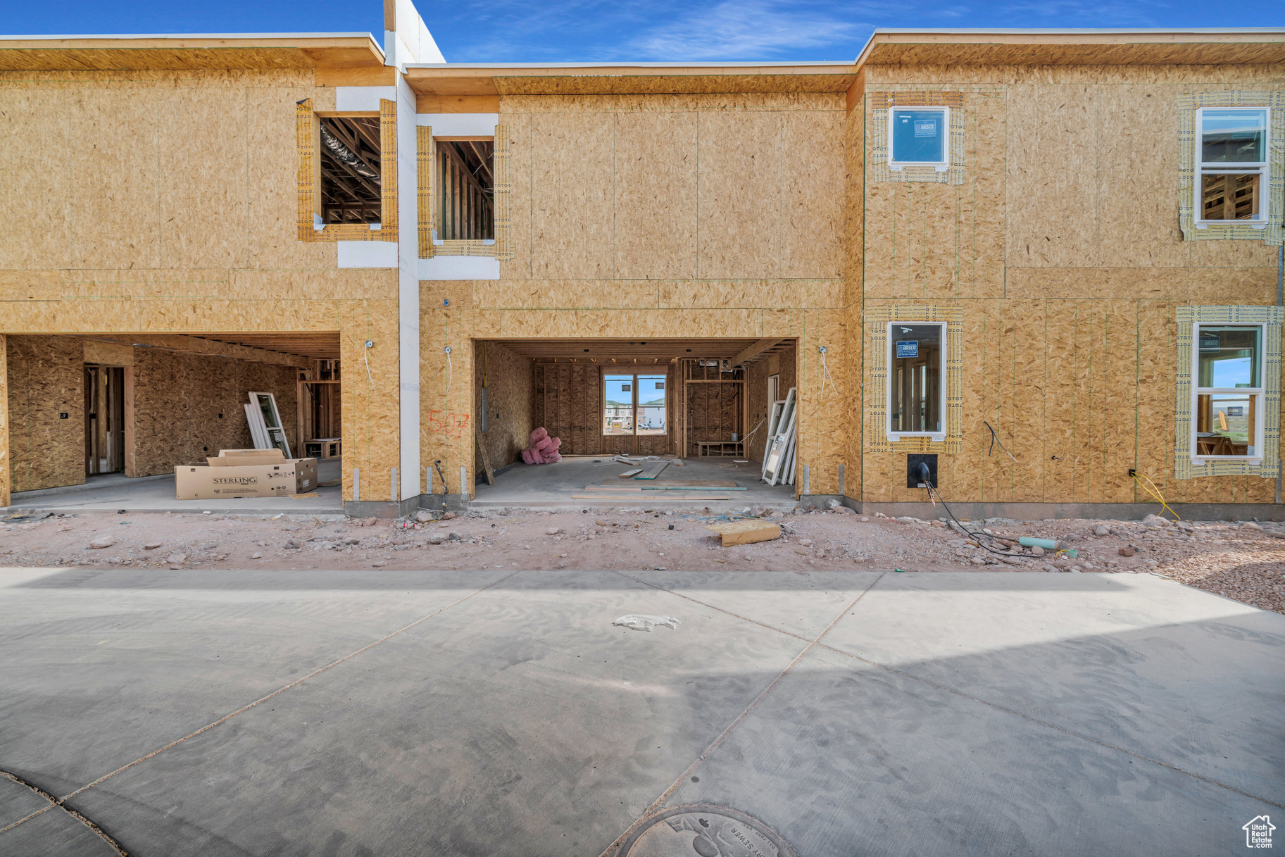 DESERT COLOR - Residential