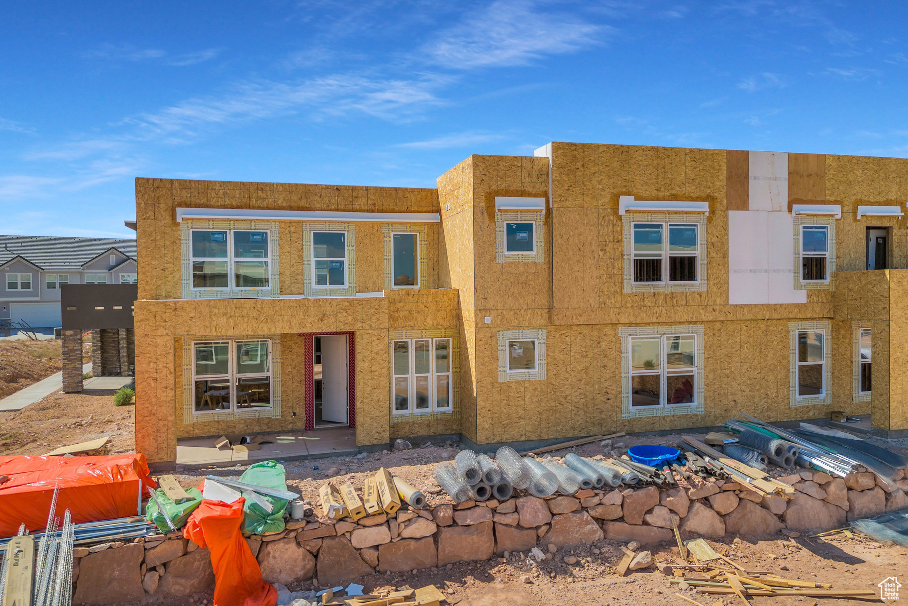 DESERT COLOR - Residential