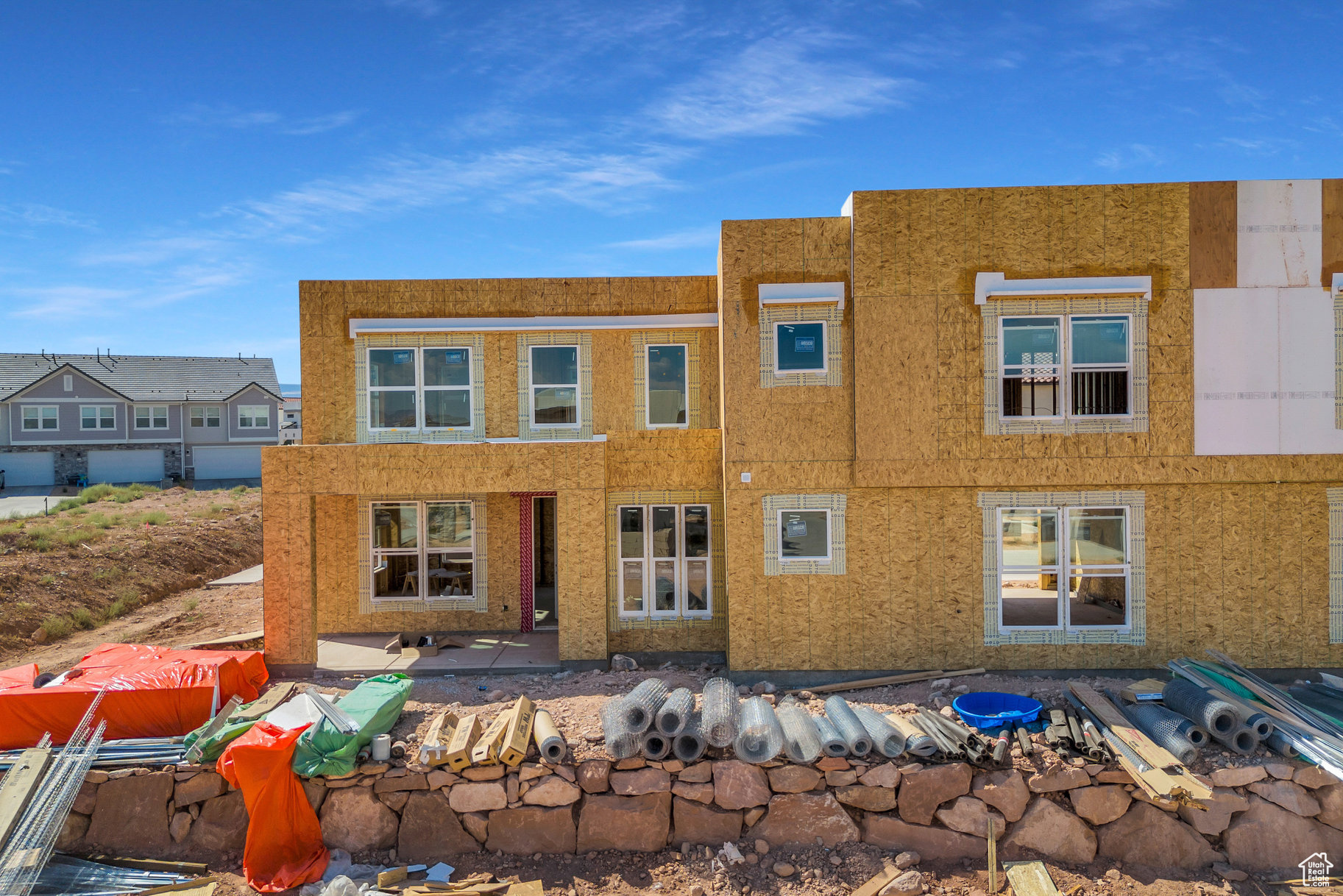 DESERT COLOR - Residential