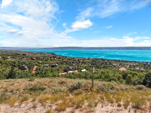 Vacant Land For Sale - 139 Hickock Dr #300<br/> Fish Haven, ID 83287