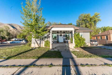 Tiny photo for 409 S 400 E, Springville, UT 84663 (MLS # 2153133)
