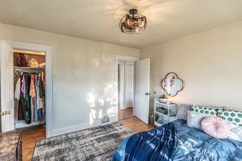 Tiny photo for 409 S 400 E, Springville, UT 84663 (MLS # 2153133)