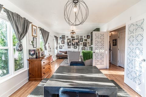 Tiny photo for 409 S 400 E, Springville, UT 84663 (MLS # 2153133)