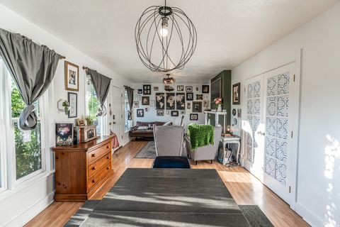 Tiny photo for 409 S 400 E, Springville, UT 84663 (MLS # 2153133)