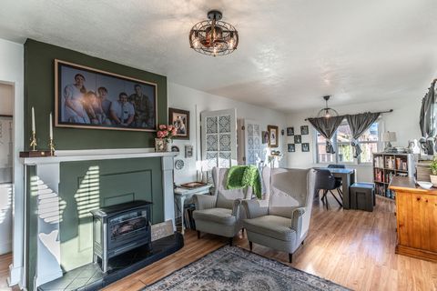 Tiny photo for 409 S 400 E, Springville, UT 84663 (MLS # 2153133)