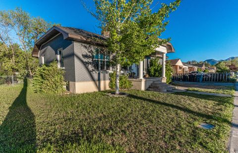Tiny photo for 409 S 400 E, Springville, UT 84663 (MLS # 2153133)