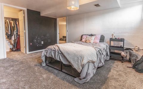 Tiny photo for 409 S 400 E, Springville, UT 84663 (MLS # 2153133)