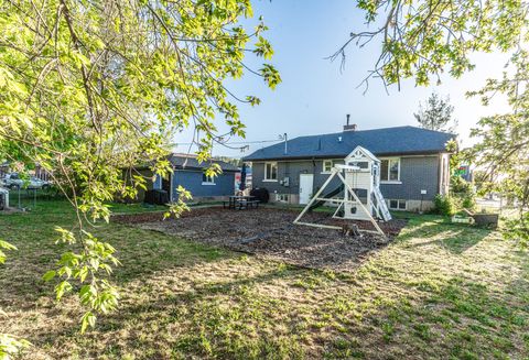 Tiny photo for 409 S 400 E, Springville, UT 84663 (MLS # 2153133)