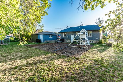 Tiny photo for 409 S 400 E, Springville, UT 84663 (MLS # 2153133)