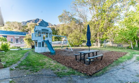Tiny photo for 409 S 400 E, Springville, UT 84663 (MLS # 2153133)