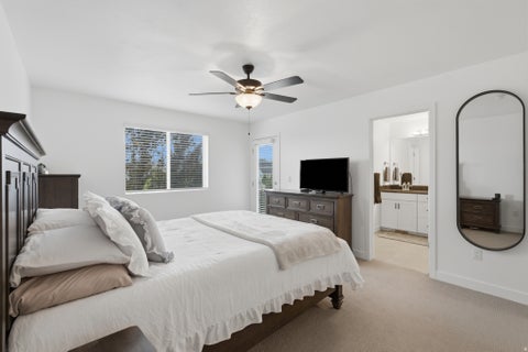 Tiny photo for 15191 S REINS WAY, Bluffdale, UT 84065 (MLS # 2175124)
