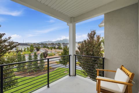 Tiny photo for 15191 S REINS WAY, Bluffdale, UT 84065 (MLS # 2175124)