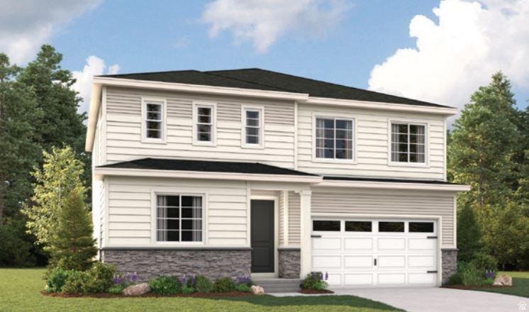 Photo of 1026 W 450 S #100, Brigham City, UT 84302 (MLS # 2168292)