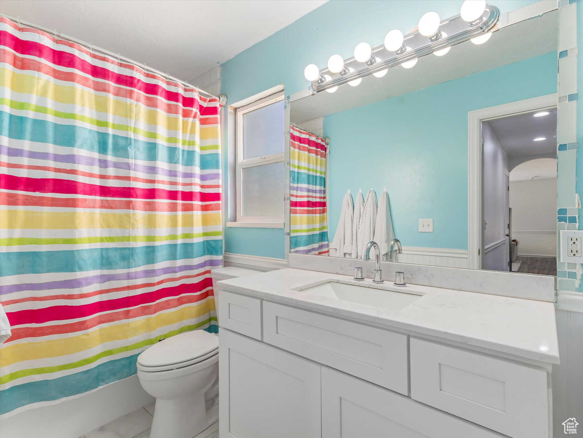 THREE CROSSING - Residential