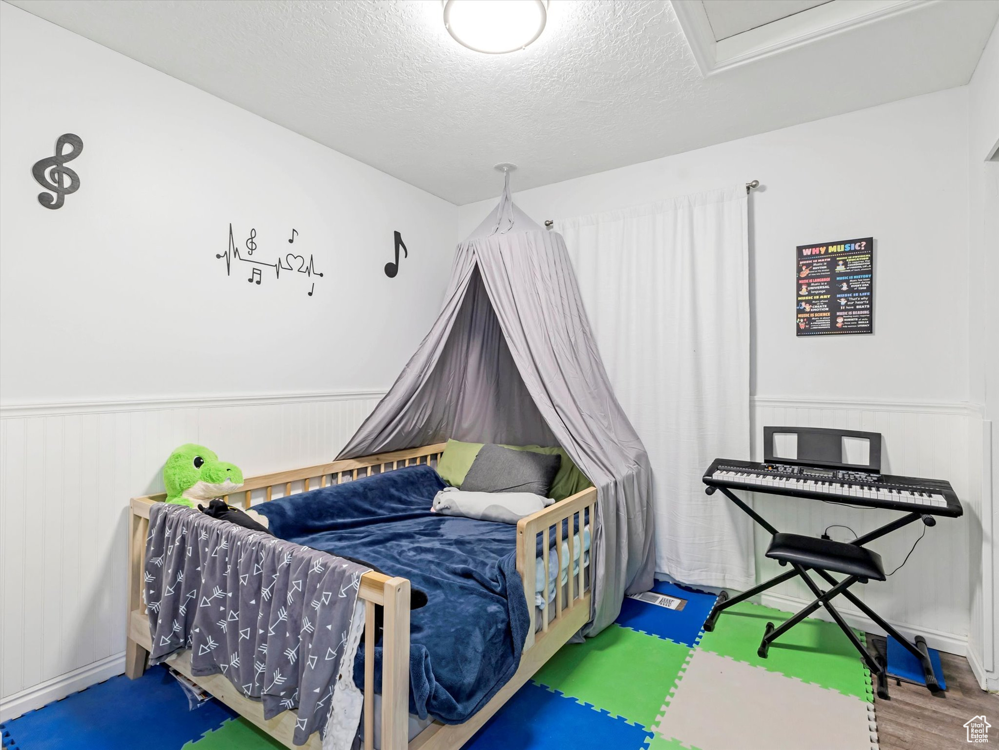 THREE CROSSING - Residential