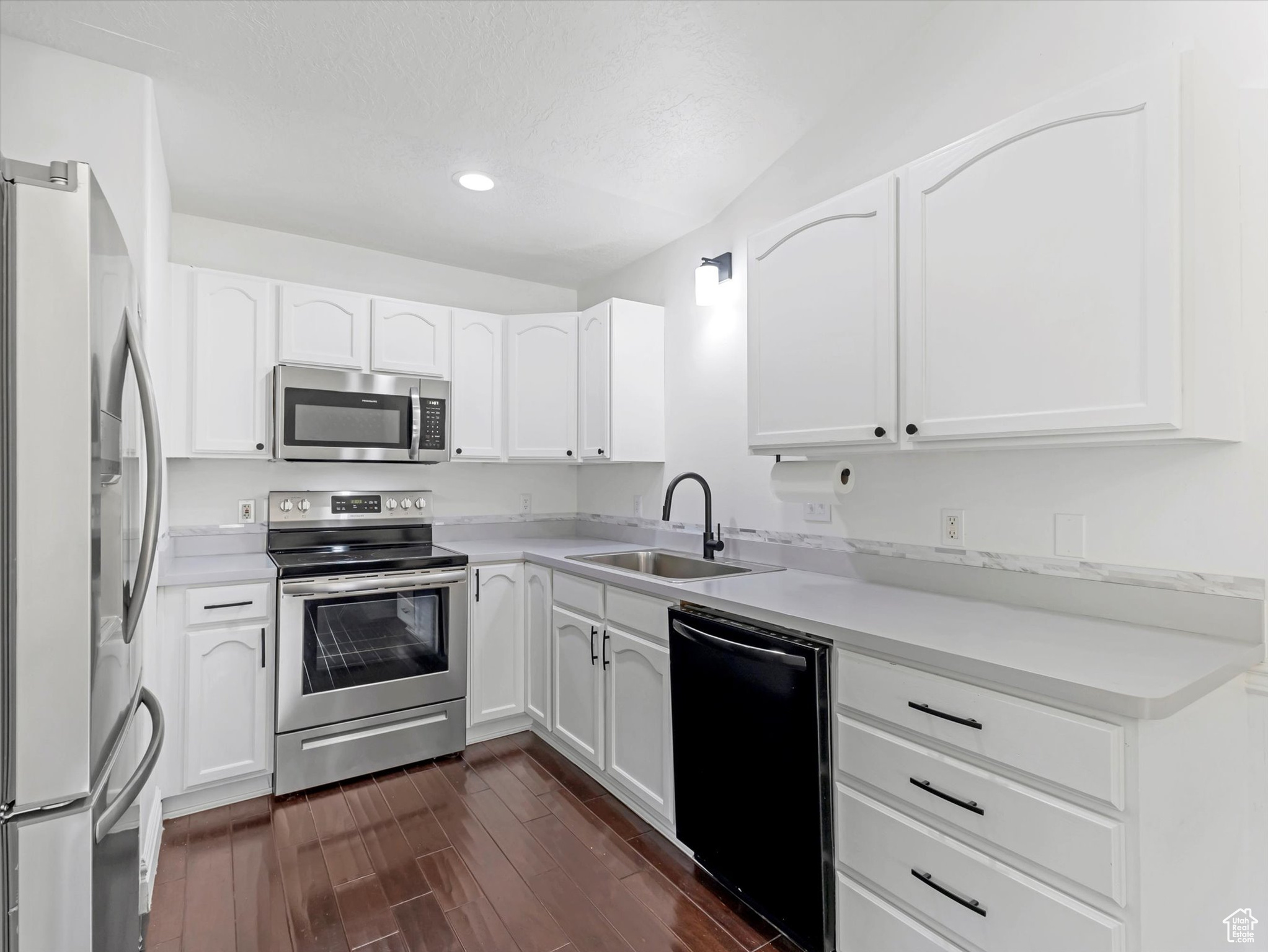 THREE CROSSING - Residential