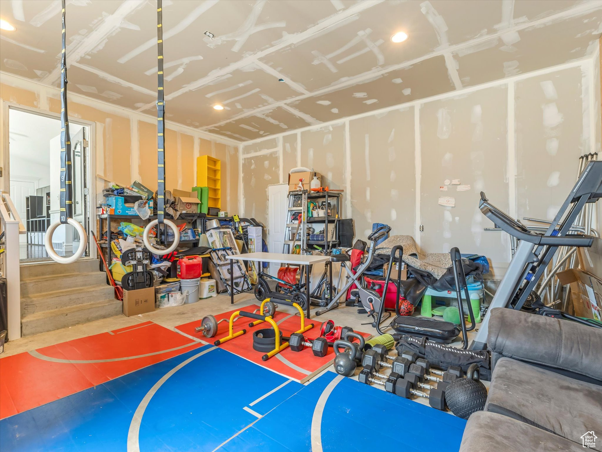 THREE CROSSING - Residential