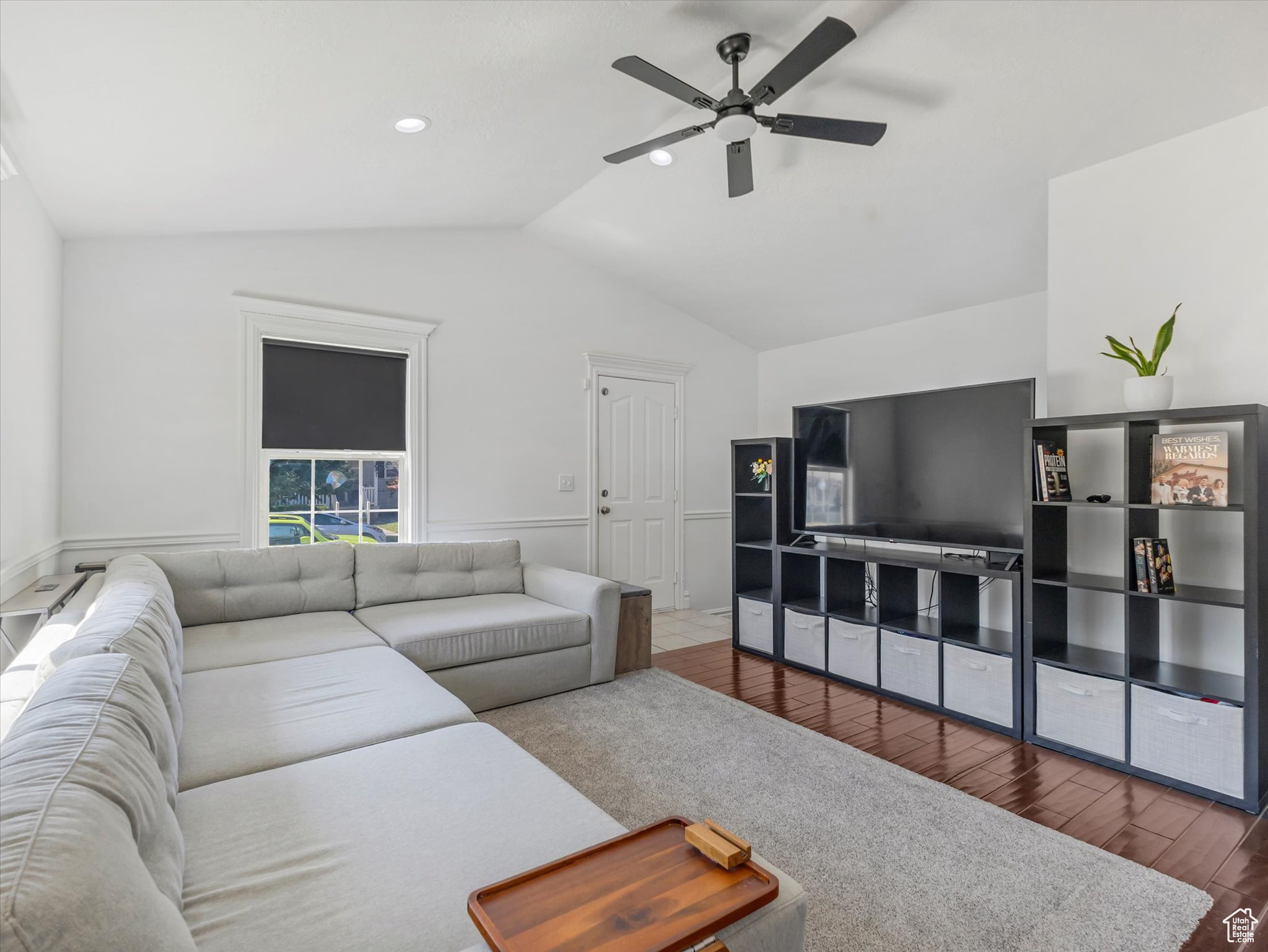 THREE CROSSING - Residential