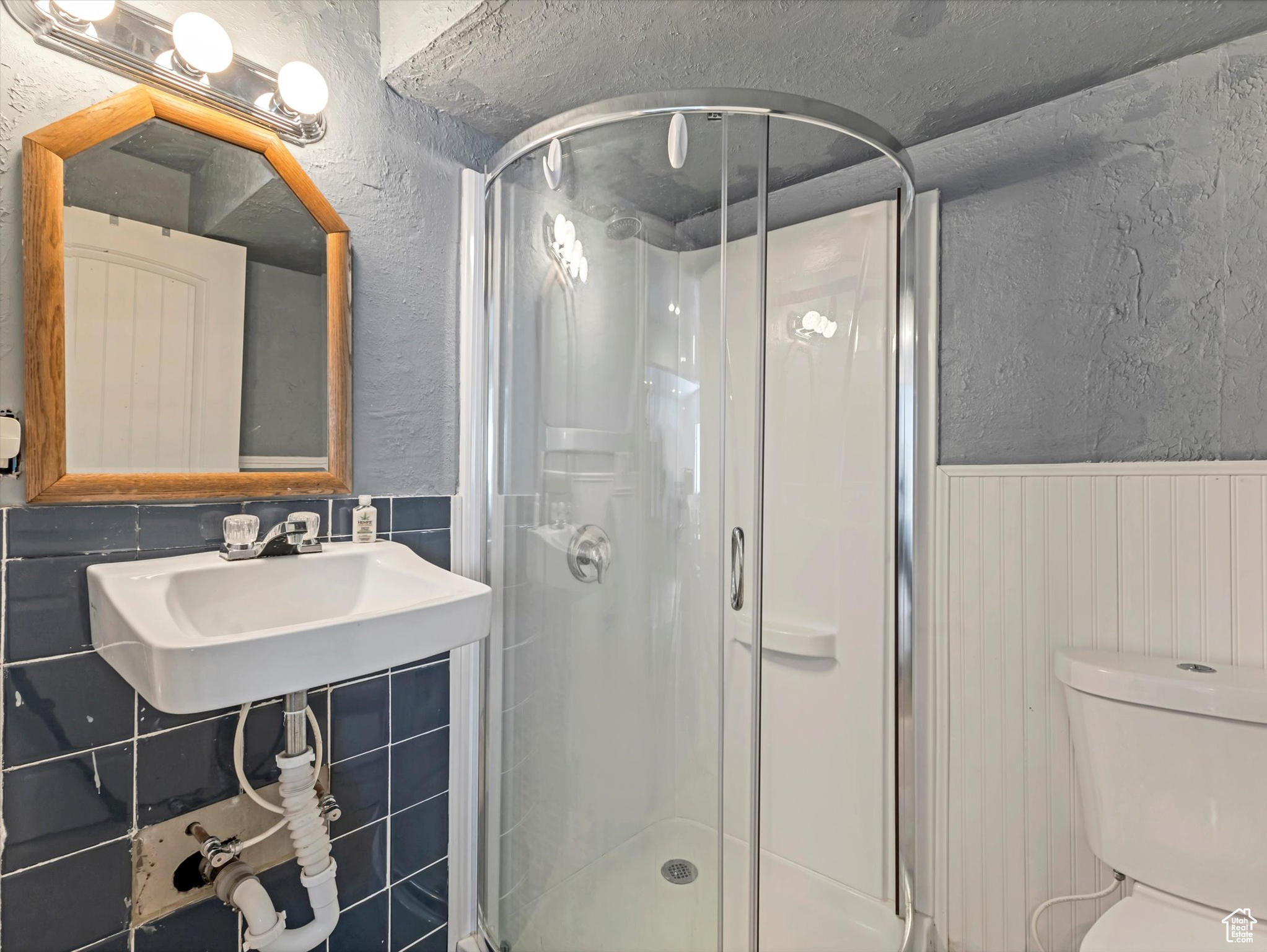 THREE CROSSING - Residential