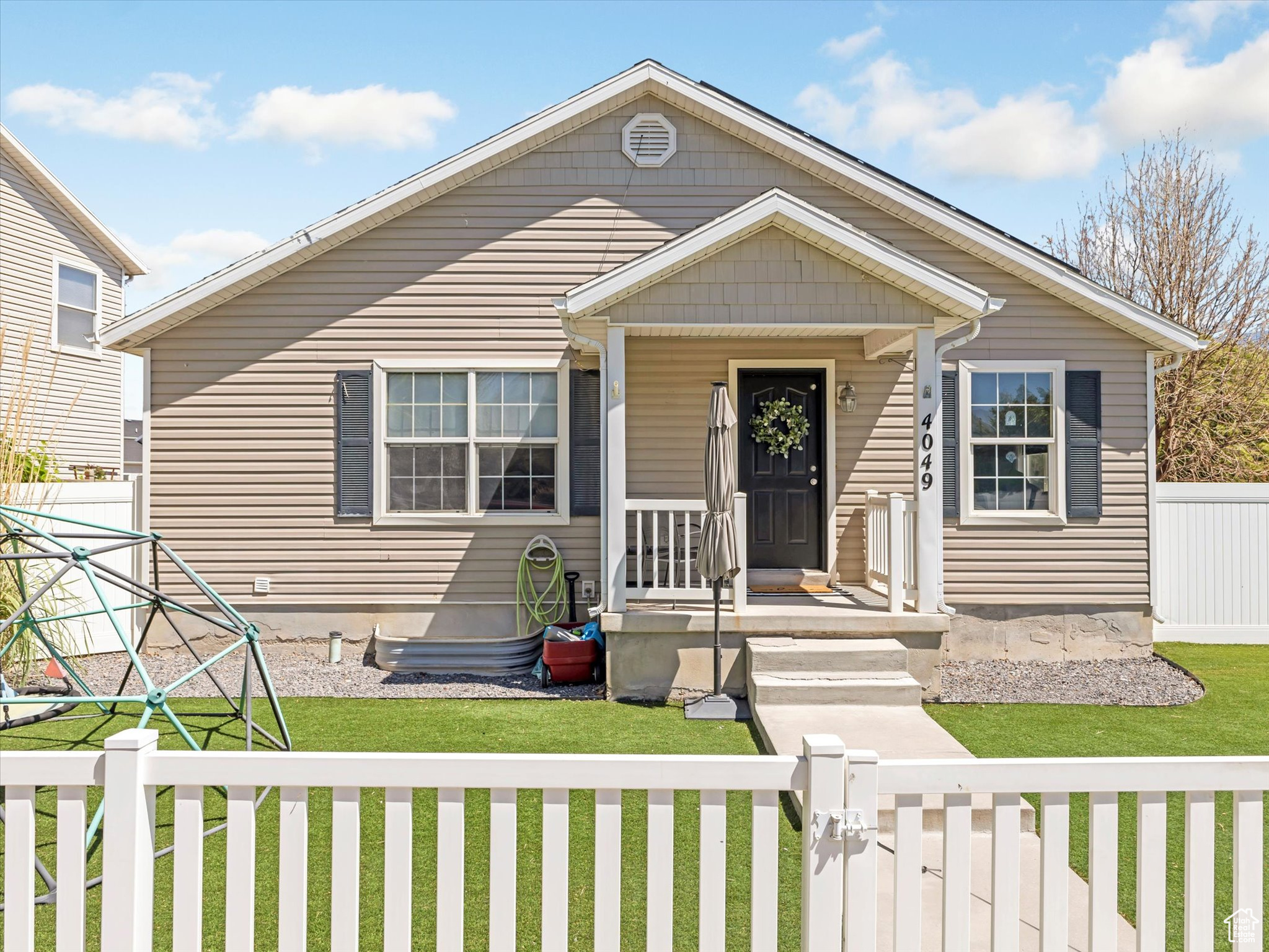 THREE CROSSING - Residential