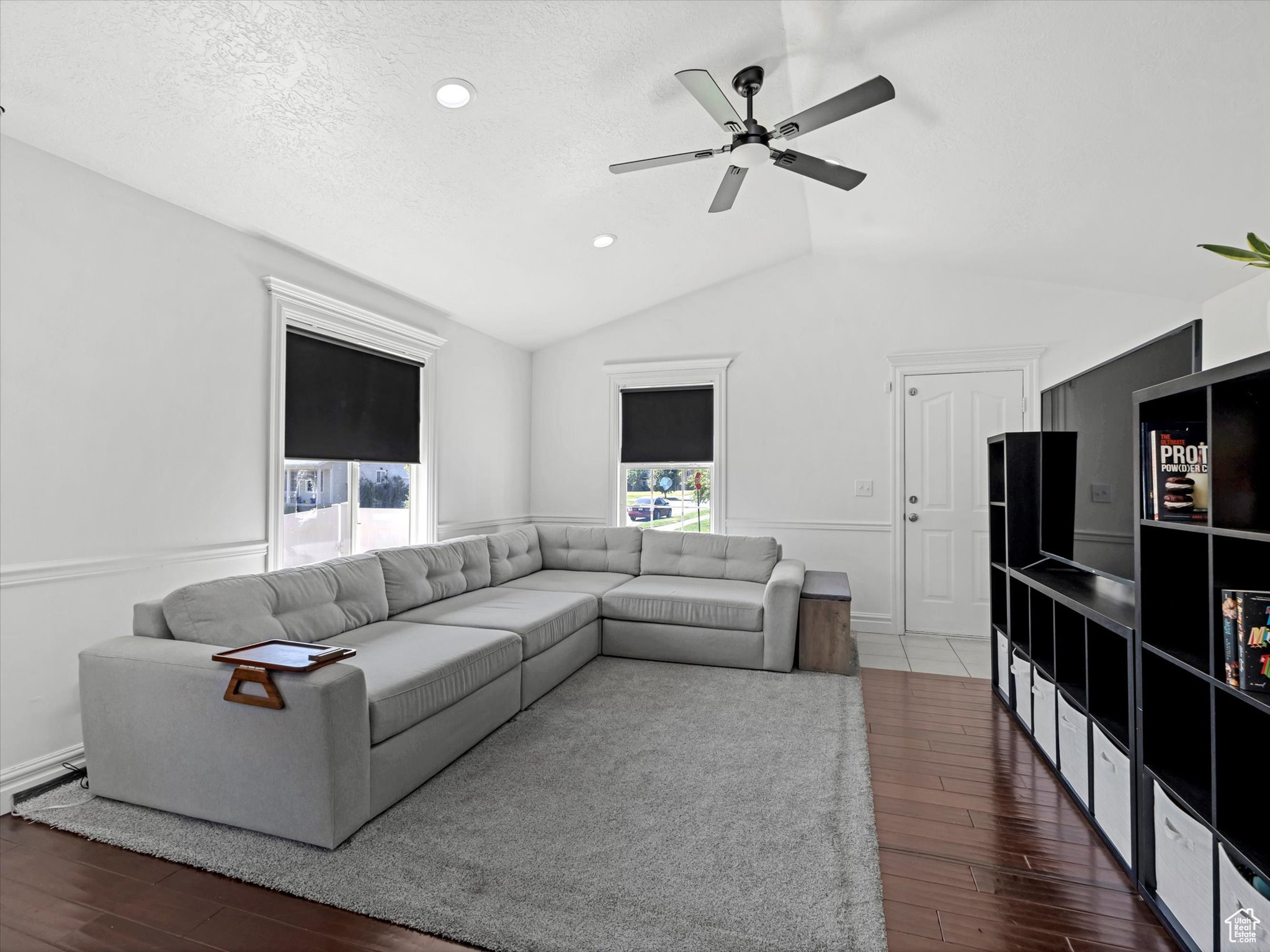 THREE CROSSING - Residential