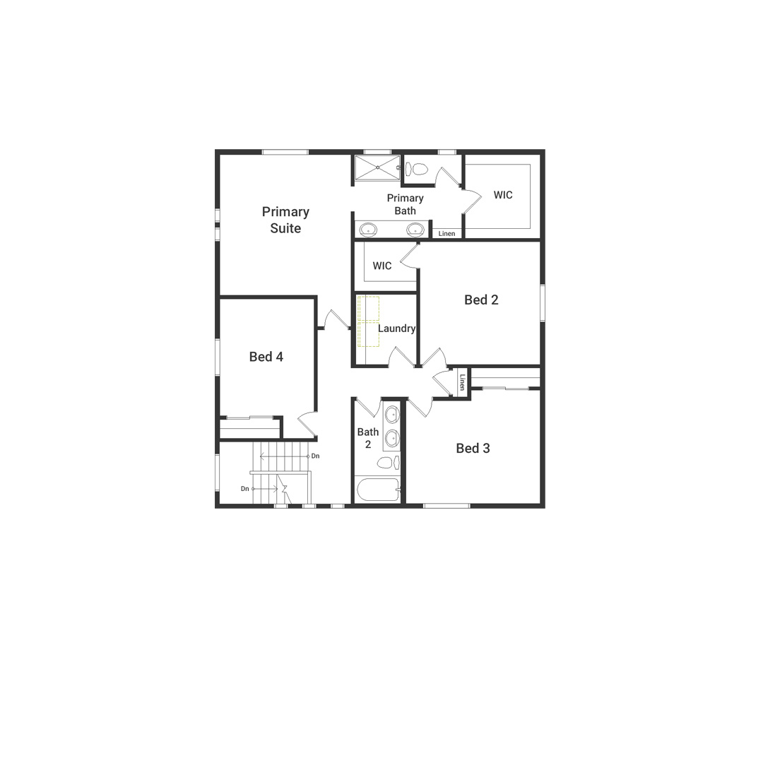 OQUIRRH MOUNTAIN RANCH - Residential