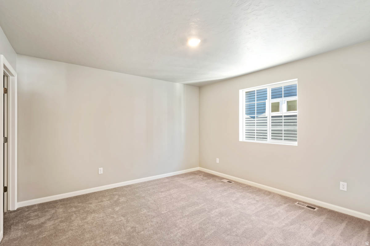 OQUIRRH MOUNTAIN RANCH - Residential