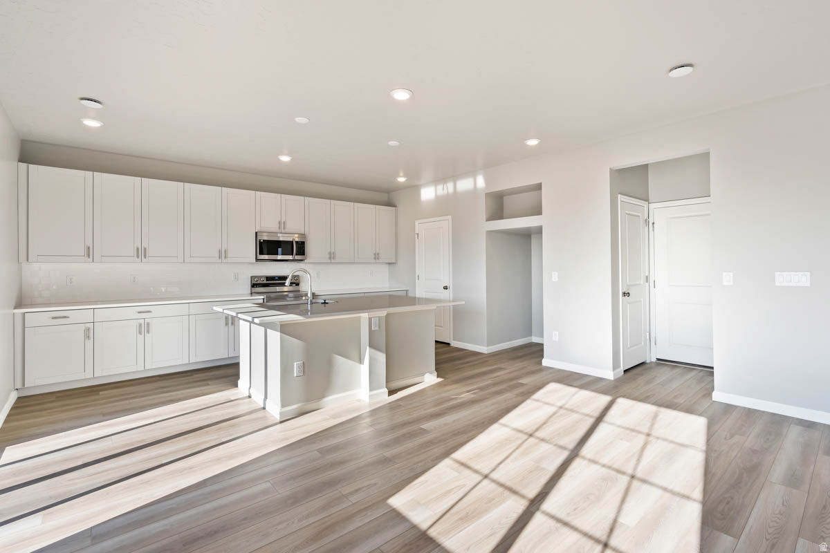 OQUIRRH MOUNTAIN RANCH - Residential