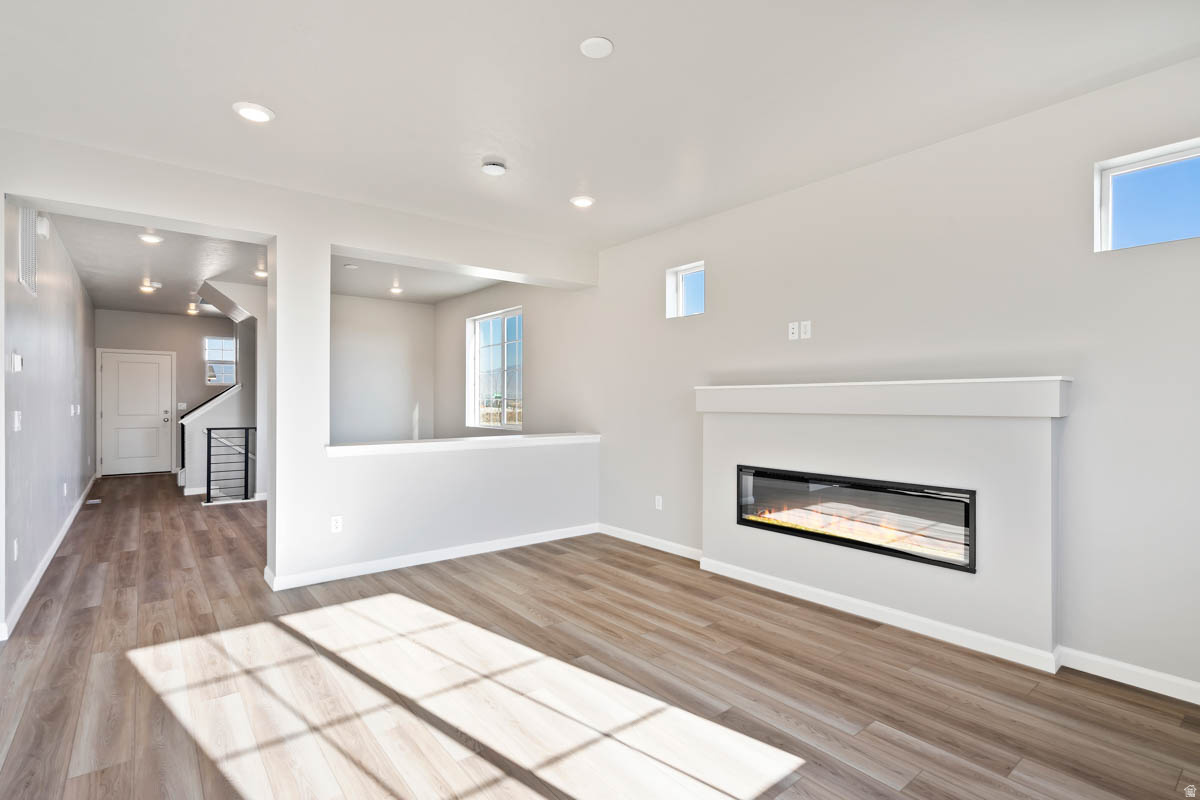 OQUIRRH MOUNTAIN RANCH - Residential