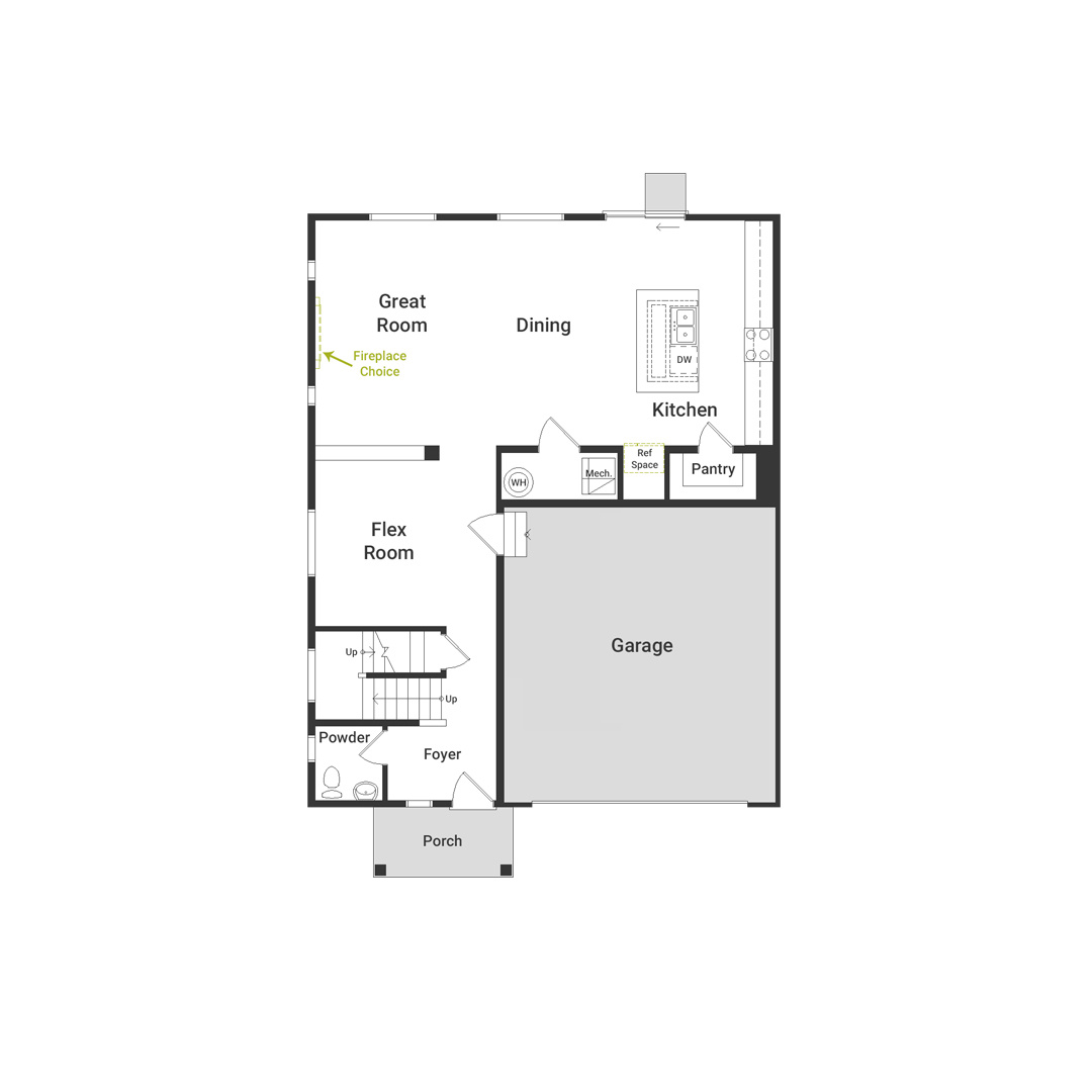 OQUIRRH MOUNTAIN RANCH - Residential