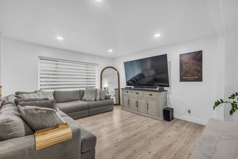 Tiny photo for 1860 W 7225 S, West Jordan, UT 84084 (MLS # 2156014)